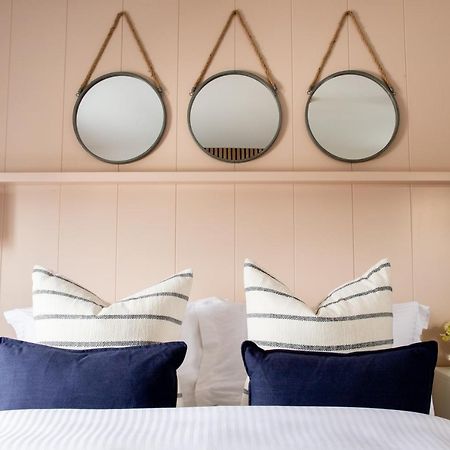 Salthouse Apartment Aberaeron Exterior foto
